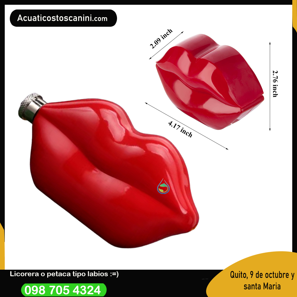 Frasco de acero inoxidable 304 , botella para beber de 150ml