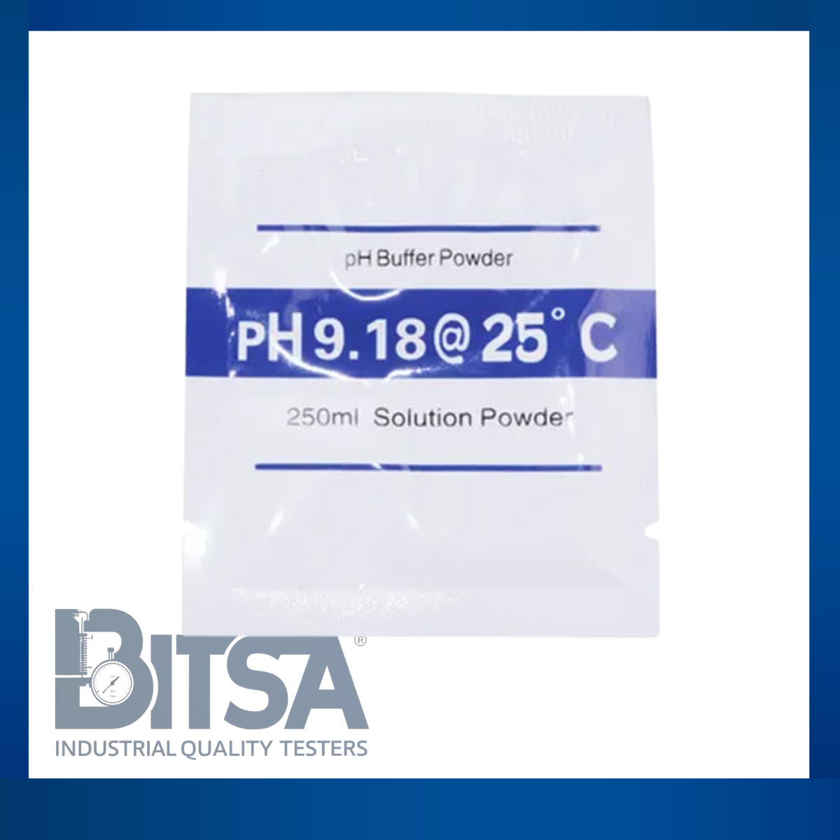 Buffer pH 9.18 DE 10gr