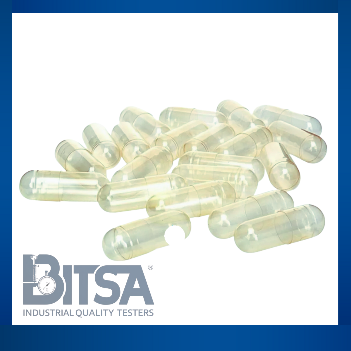 Capsulas 3 Transparentes