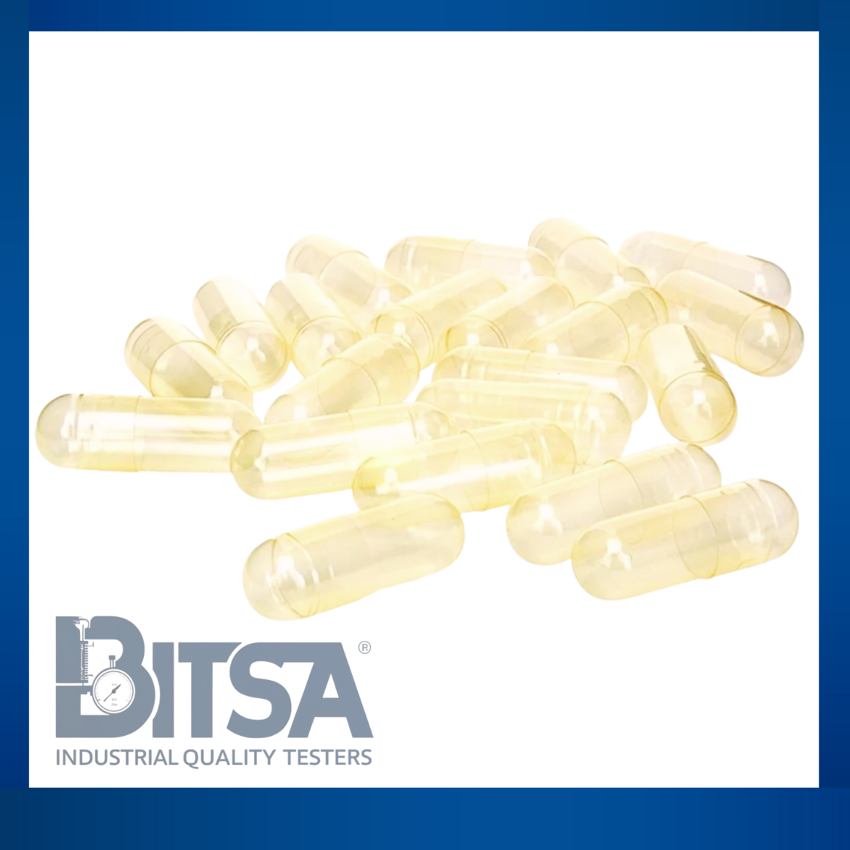 Capsulas 4 Transparentes