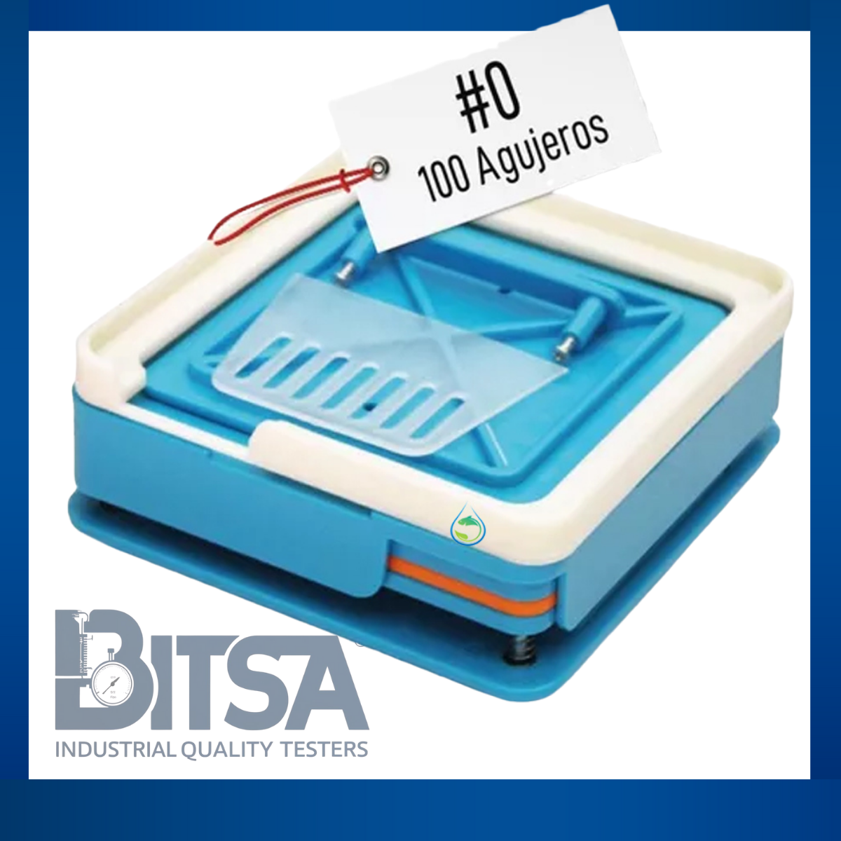 Encapsuladora #0 ideales para capsulas de 500mg